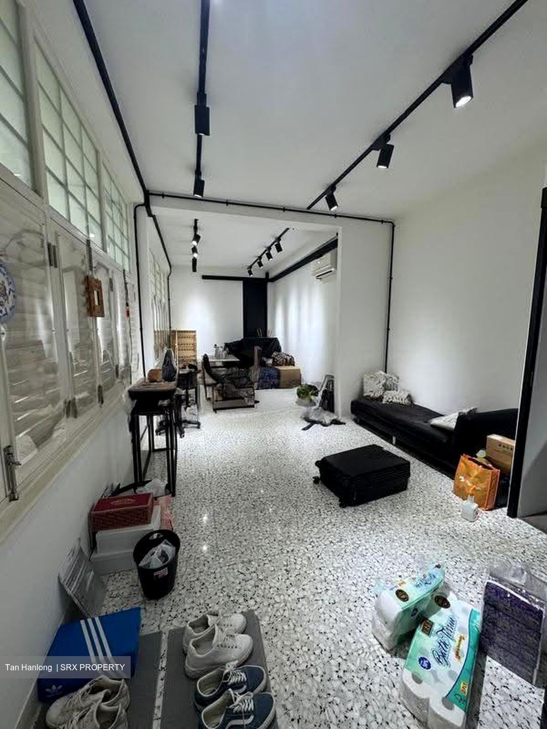 Blk 22 Tiong Bahru Road (Bukit Merah), HDB 3 Rooms #635530551